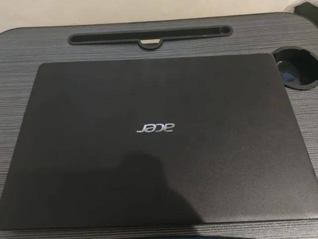 Notebook Acer Incluso Mouse sem fio e Capa - Foto 4