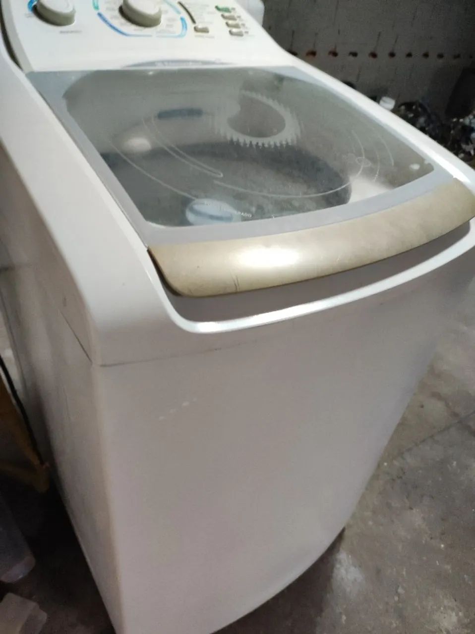 Máquina 10 kg com garantia  - Foto 5