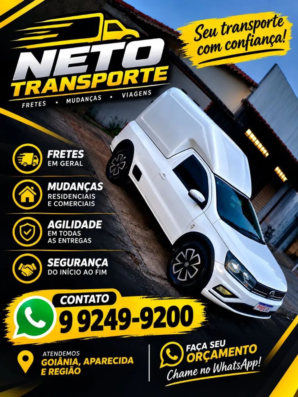 Fretes 