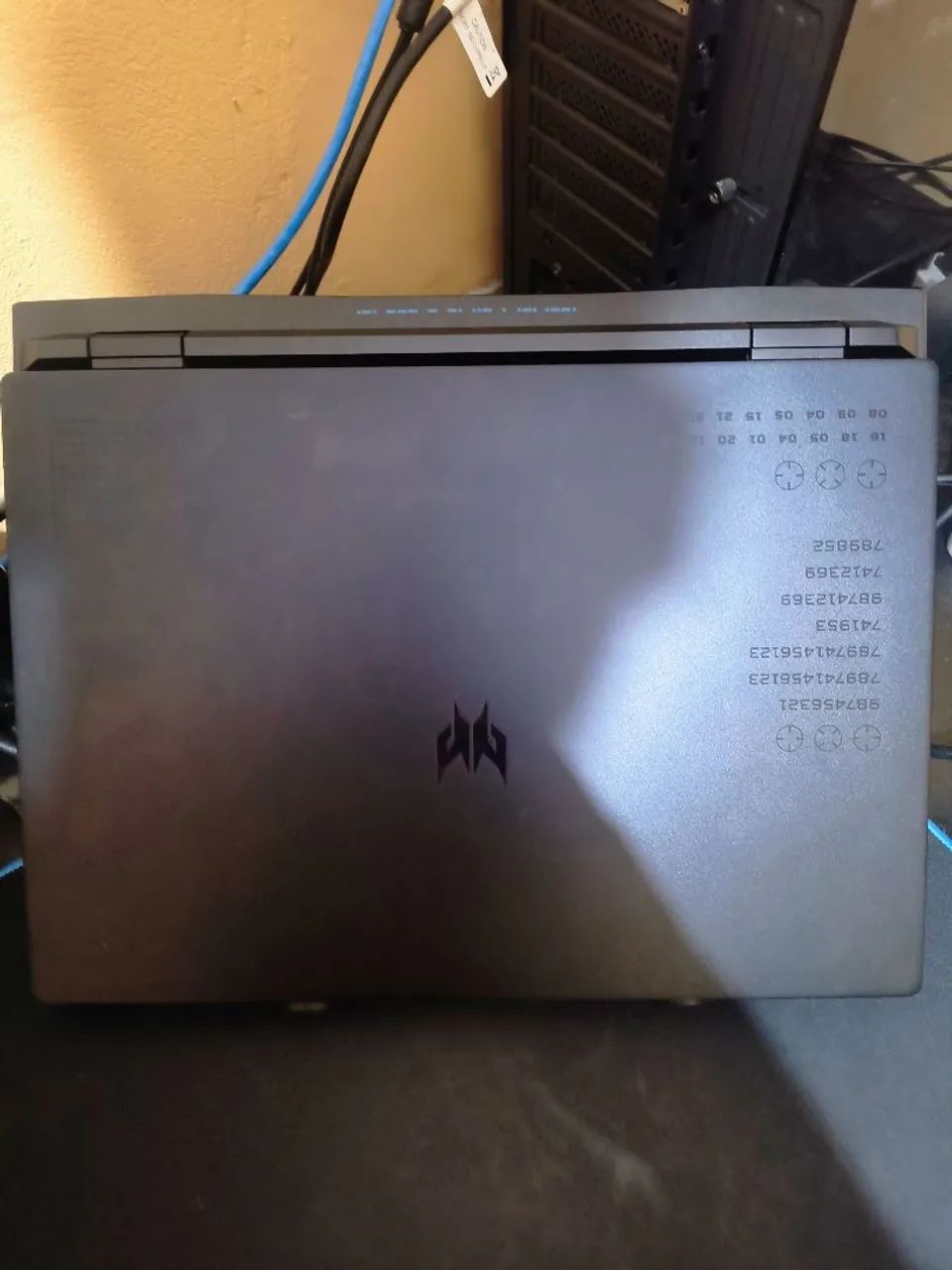 Notebook Gamer Acer Predator Helios Neo 16 - Foto 4