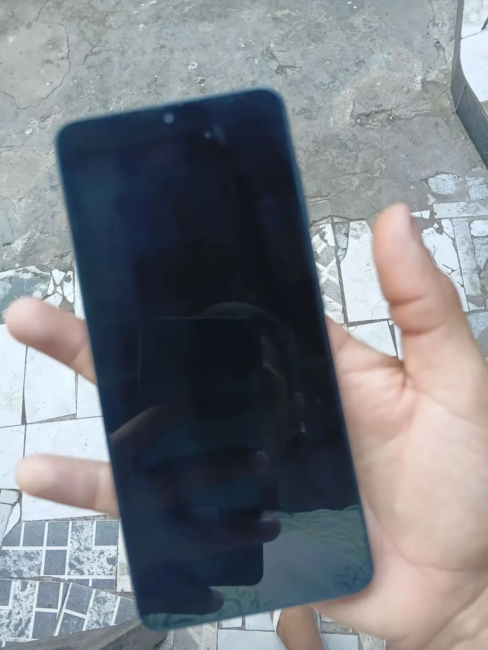 VENDO SAMSUNG A07 420$ - Foto 2