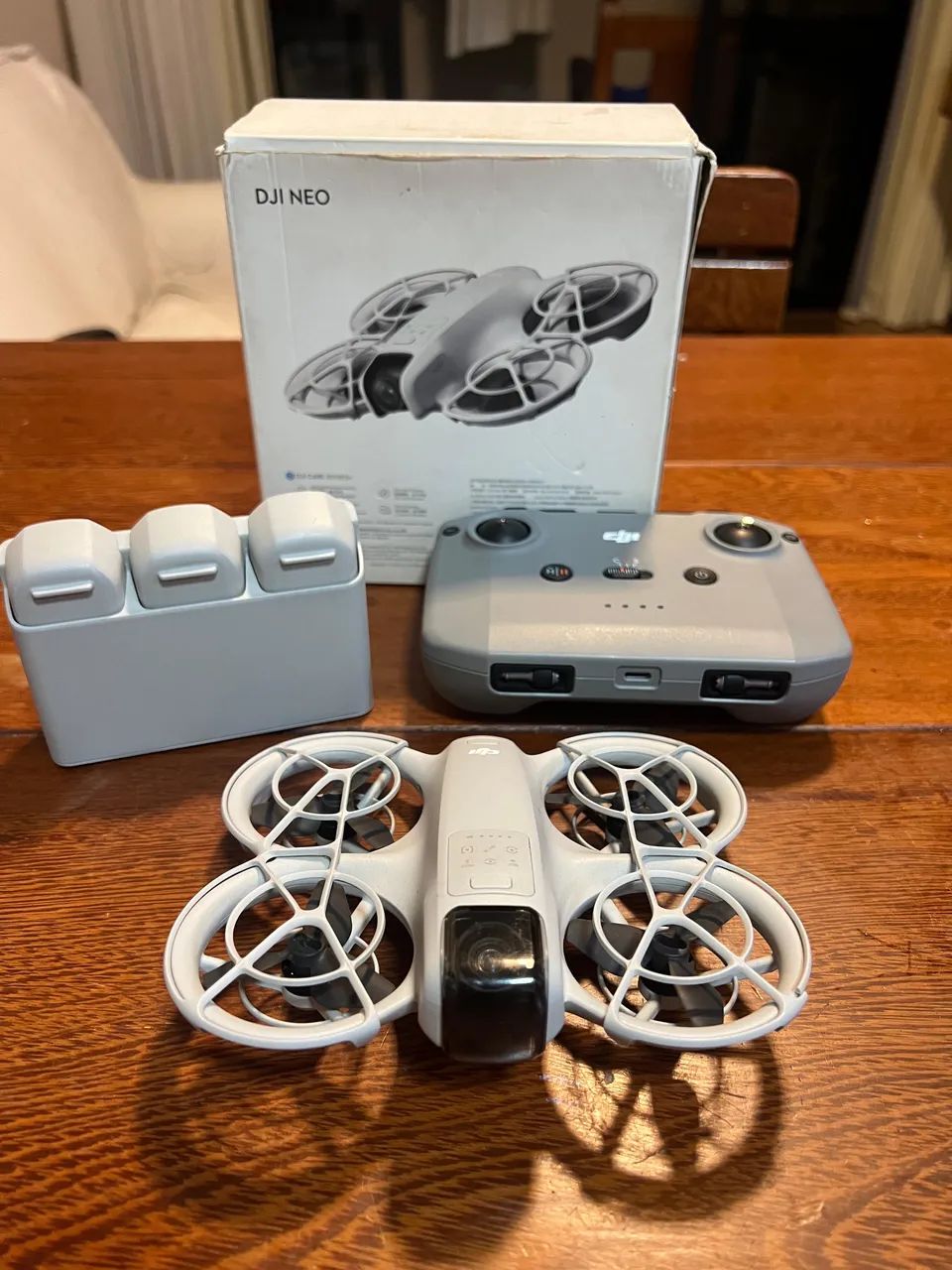 DJI NEO COMBO FLY MORE - Foto 2