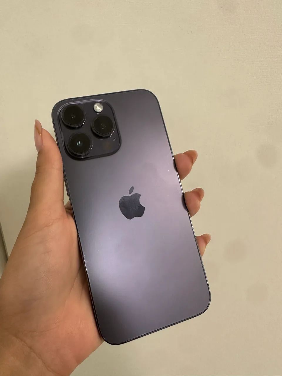 IPHONE 14 PRO MAX  - Foto 4