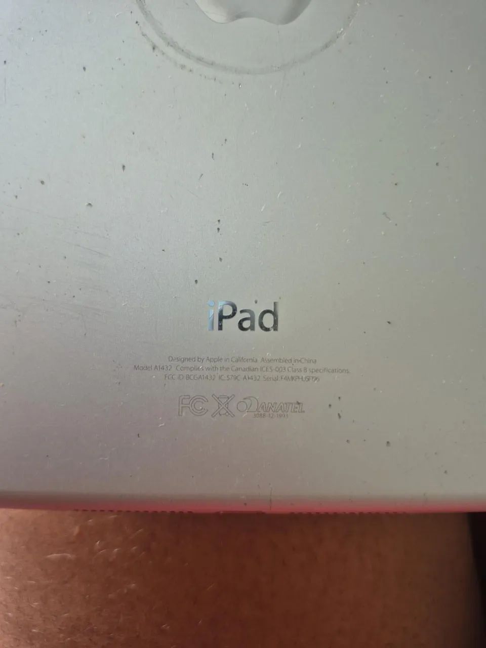 IPAD MINI