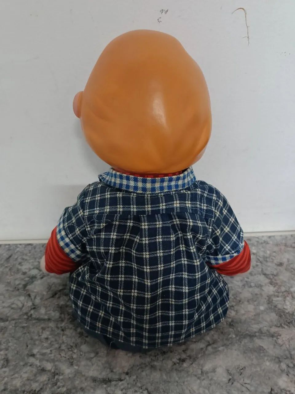 BONECO JÚLIO DO COCORICÓ - Foto 3