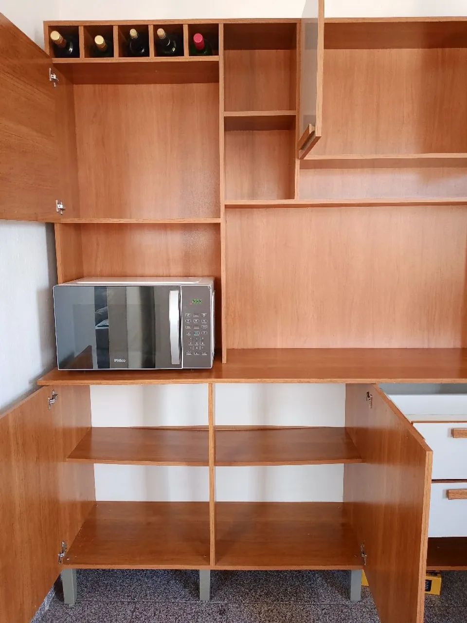 Armário de cozinha  - Foto 2