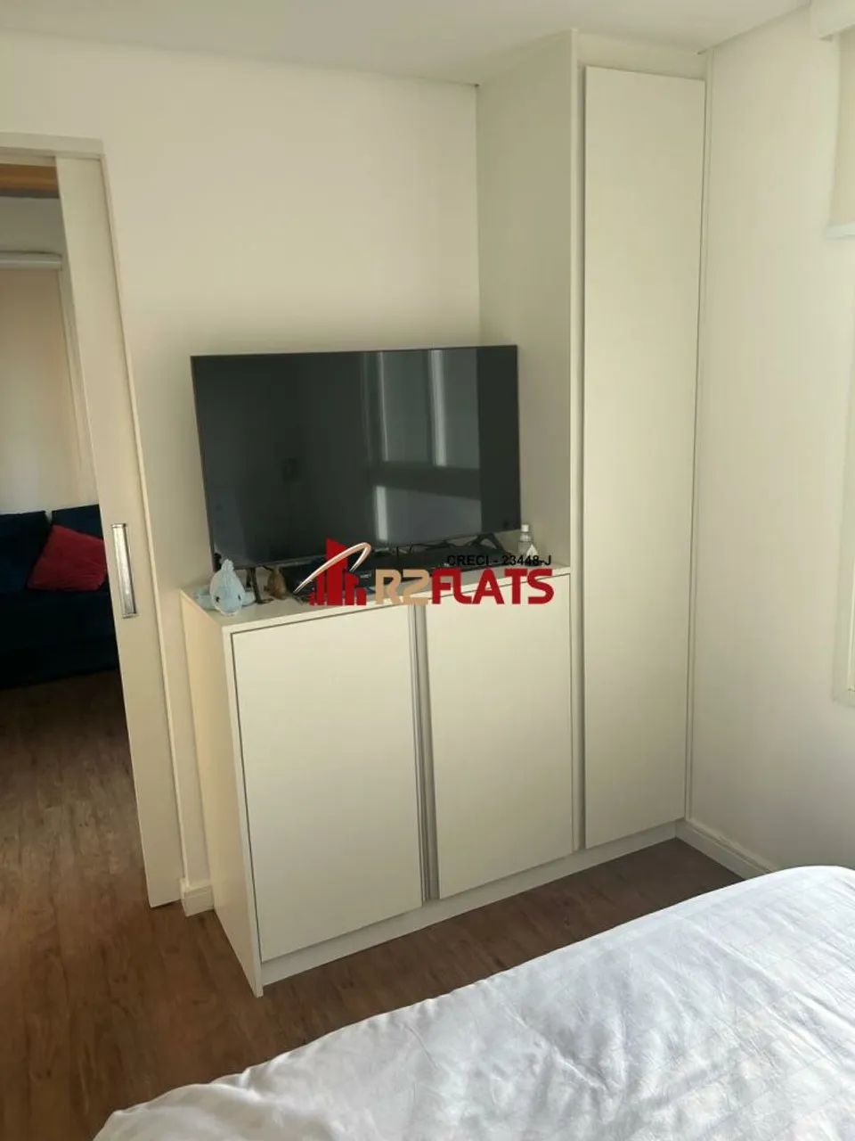 Studio com ótimo preço no bairro Cidade Monções. Confira! - Foto 5