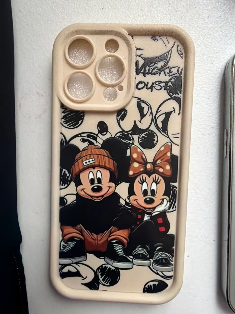 4 Capa para celular IPhone 14 Pro Max  - Foto 2