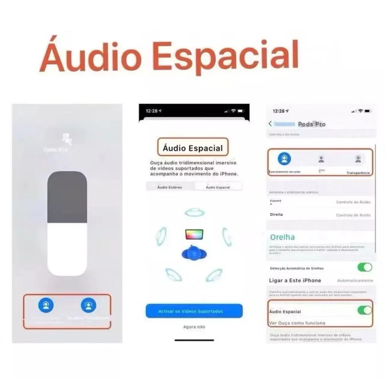 AirPods  - Foto 2