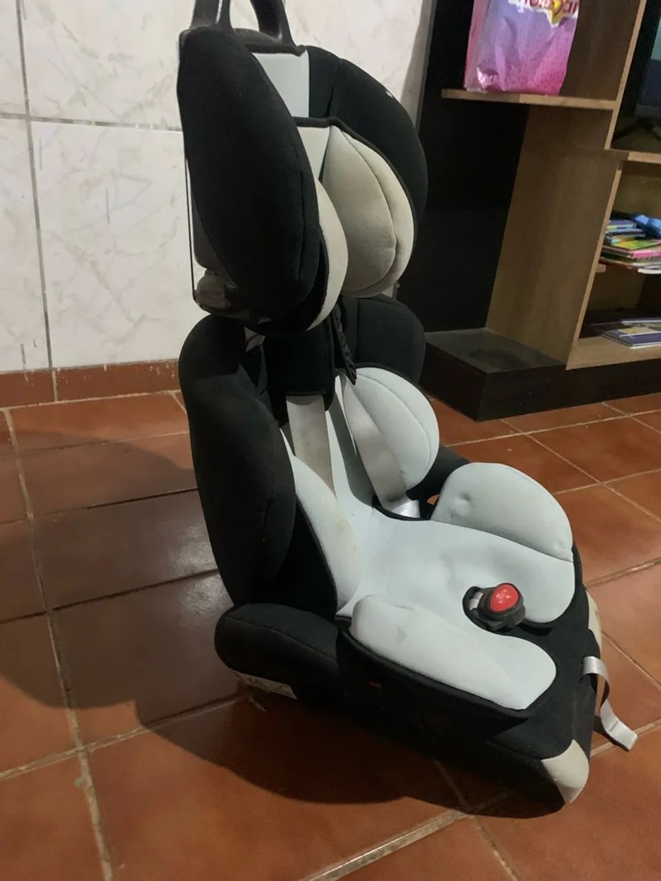 Cadeirinha de carro - Foto 2