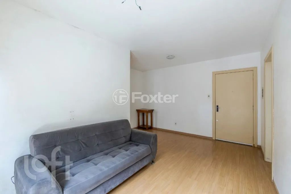 Apartamento à venda Rua Emboabas, Nossa Senhora das Graças - Canoas - Foto 2