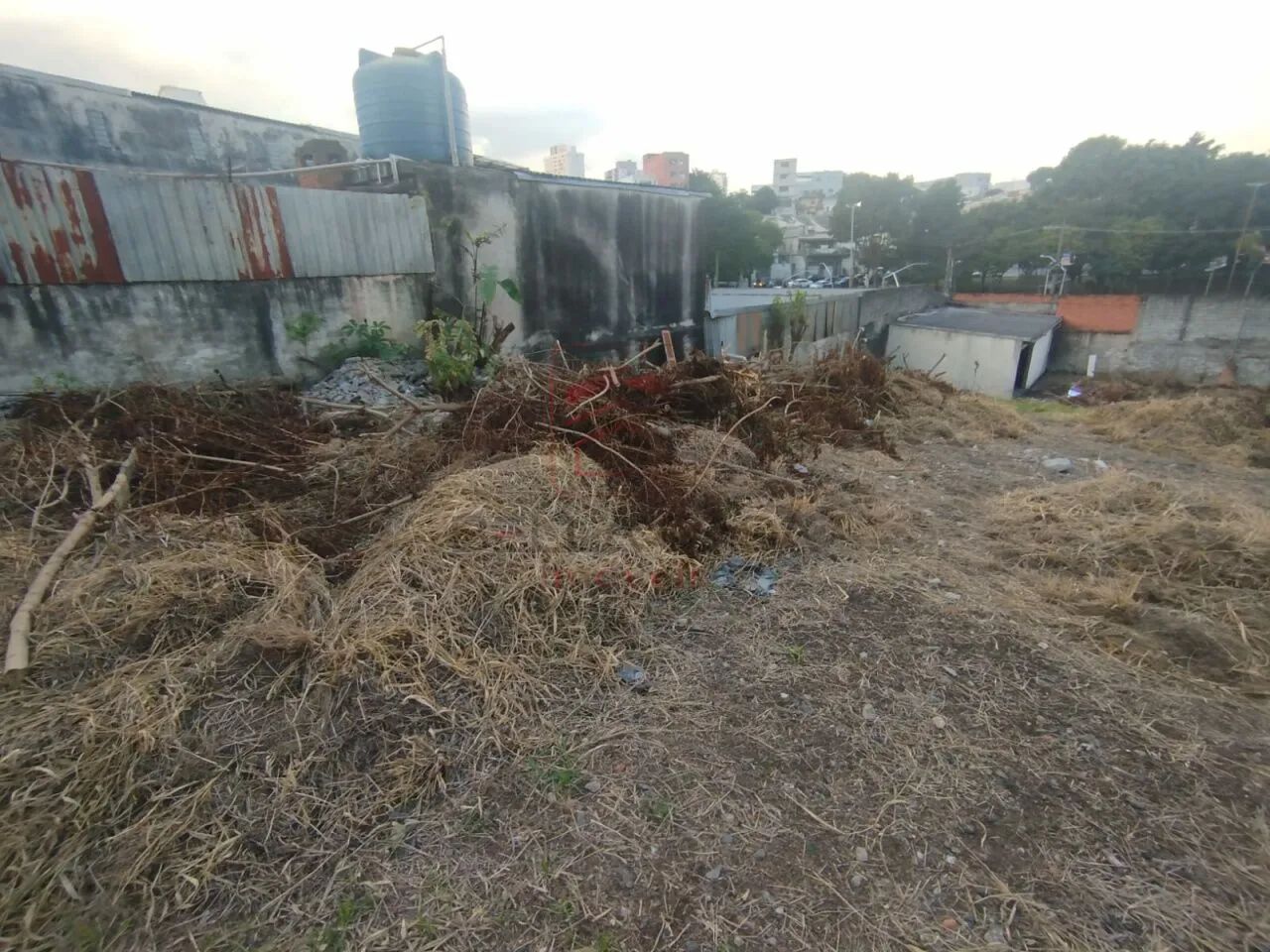 Oportunidade terreno 1200m2 Mooca otimo para Galpão - Foto 3