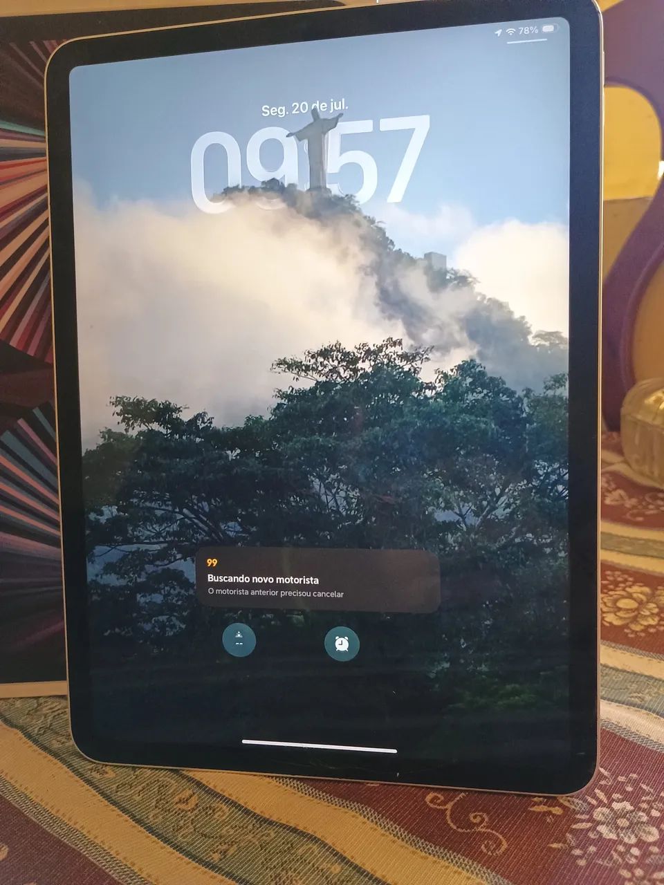 iPad Pro 11? 3ª Geração - 256 GB - Foto 2