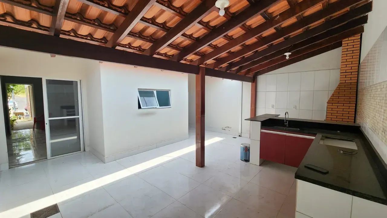 CASA COND. ESMERALDA C GOURMET - Foto 2