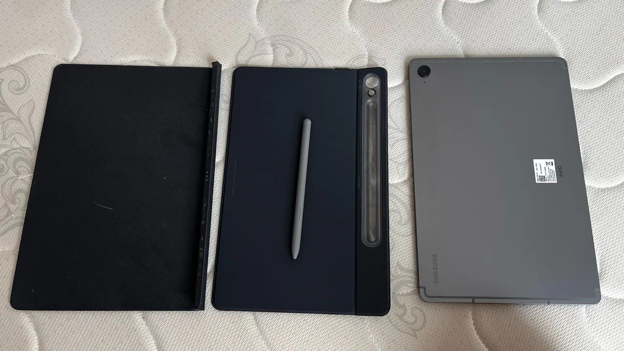 Tablet Samsung Galaxy Tab S9 FE Wifi