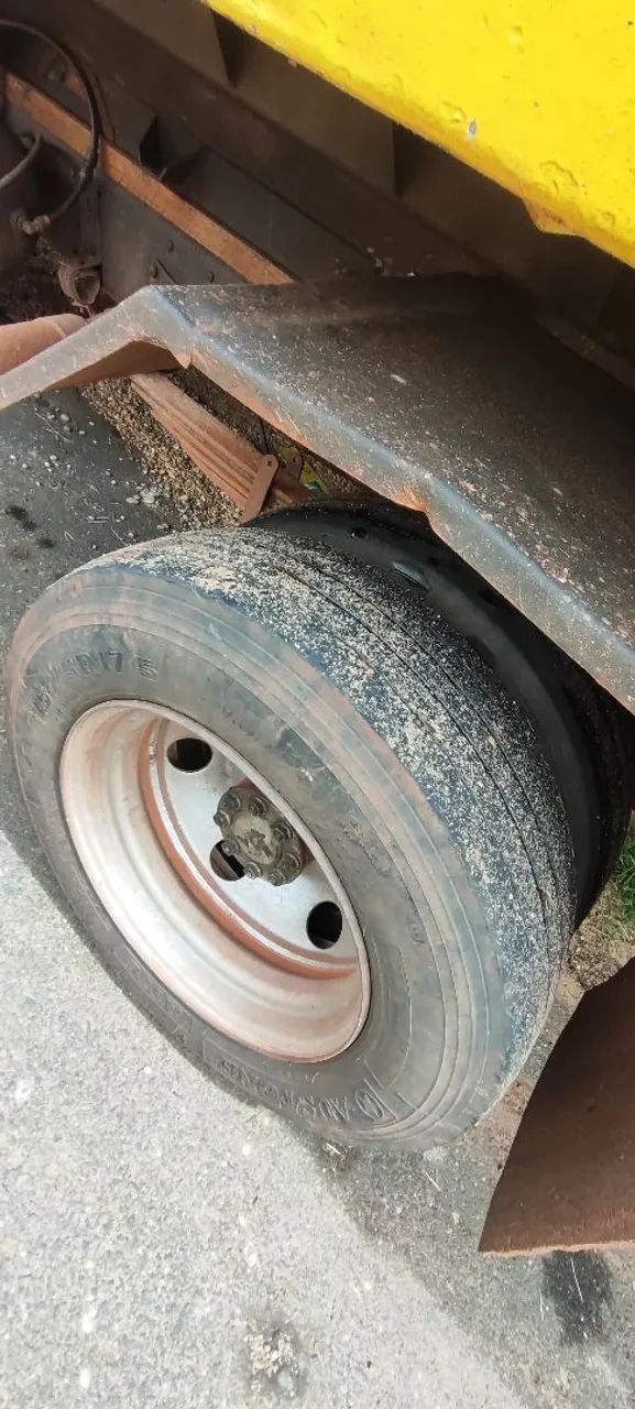 MERCEDES 710 2001 - Foto 6