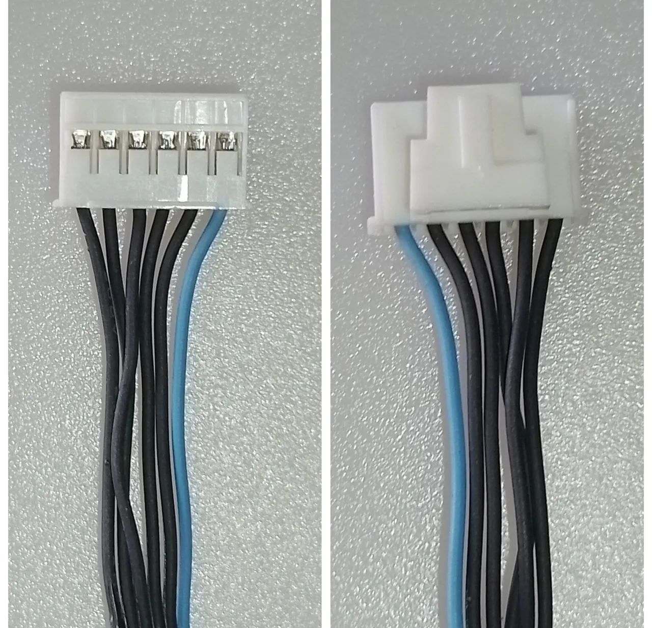 Botão power Sensor Samsung 32" 40" UN40FH5205G BN41-01901 + Cabo Flat - Foto 4