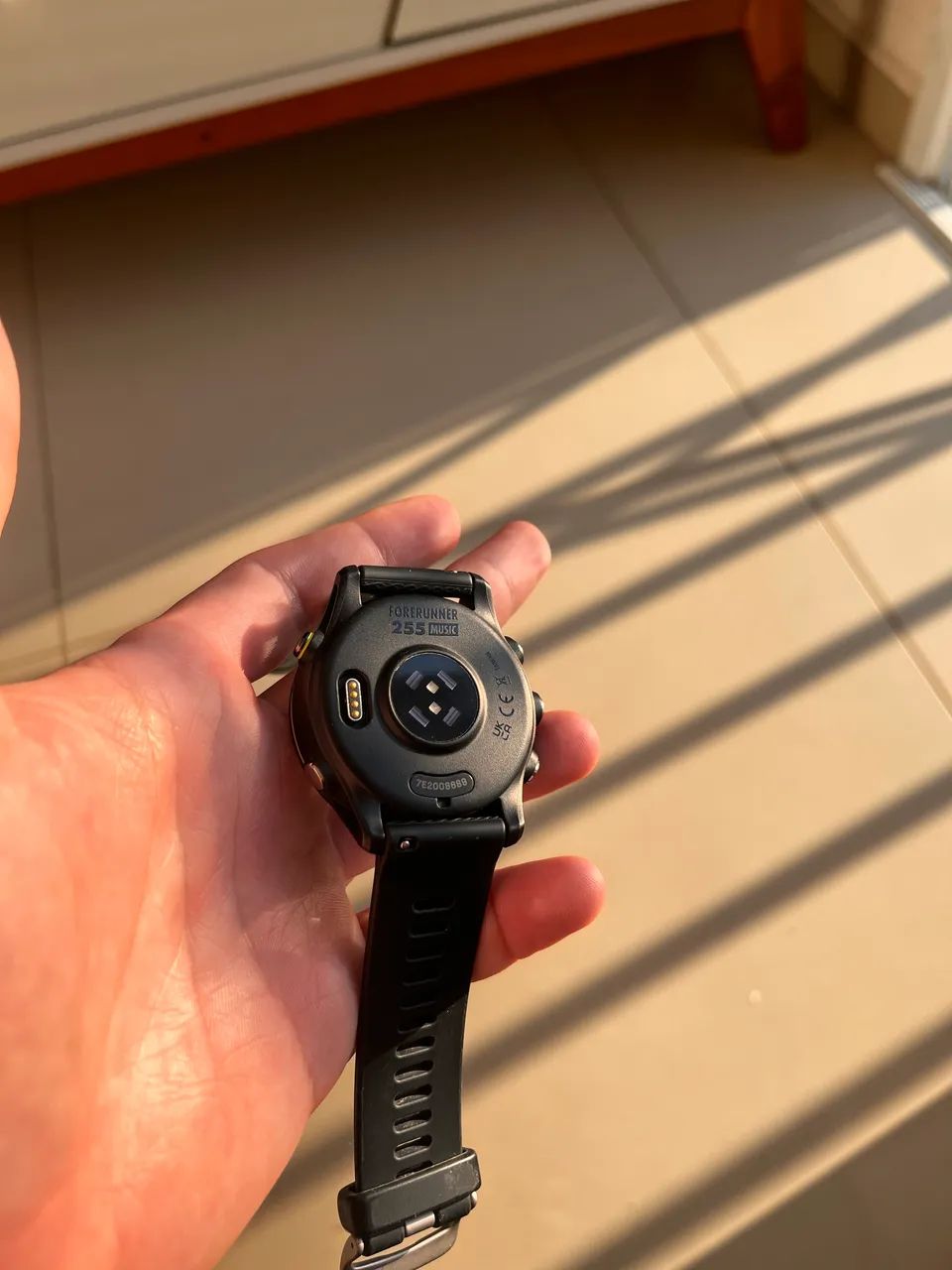 Garmin Forerunner 255 Music - Foto 2