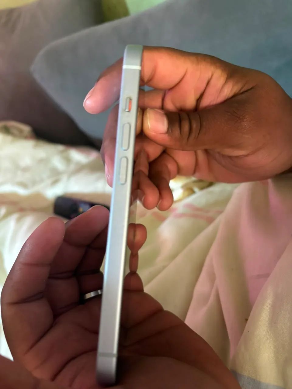 iPhone 15 plus  - Foto 2