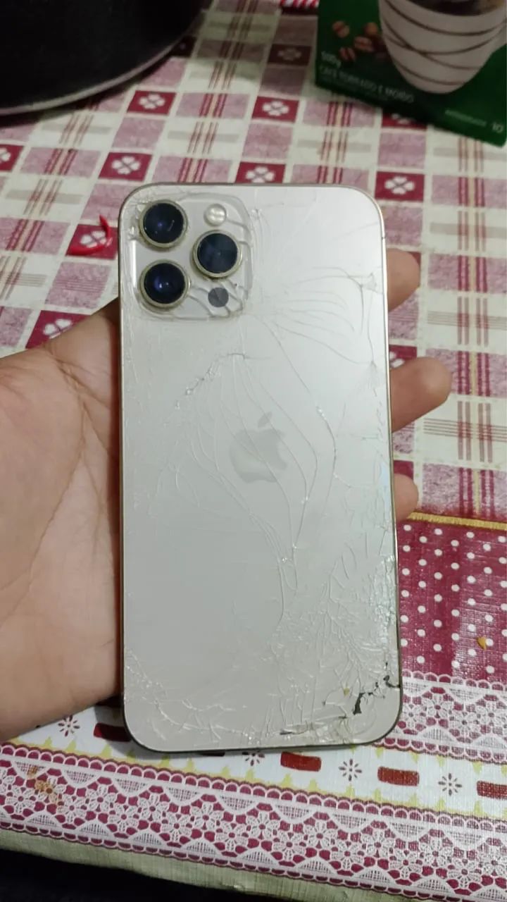 iPhone 12 Pro Max e iPhone XS  - Foto 5