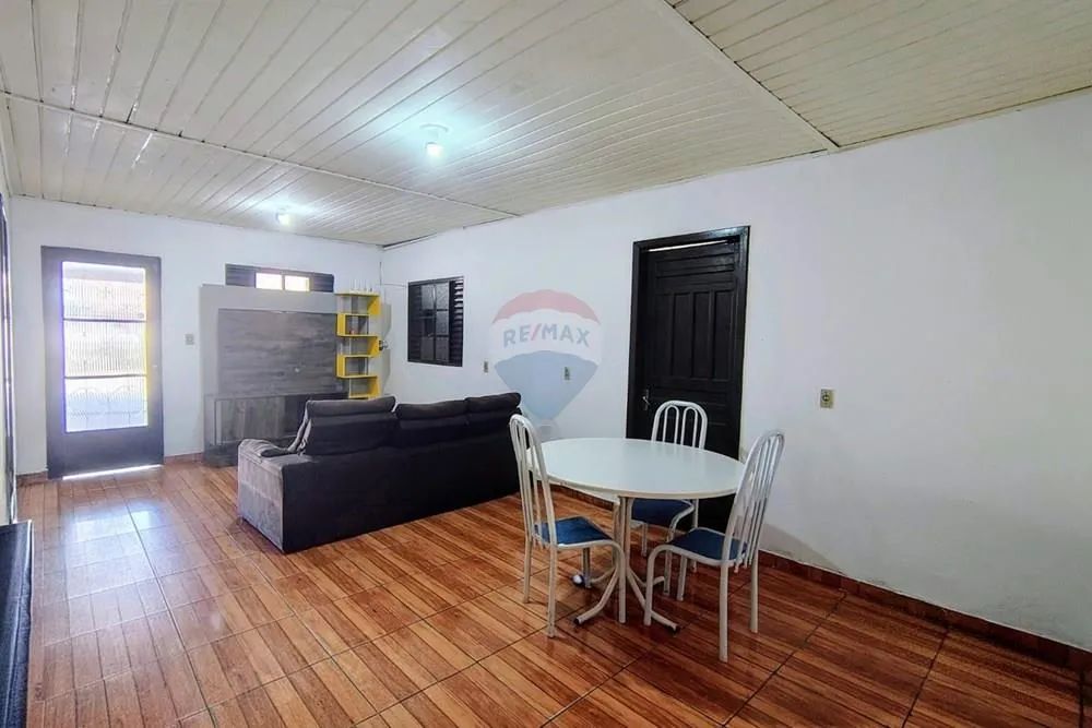 Casa Completa no Fenachamp | Espaço, Conforto e Ótimo Valor - Foto 4