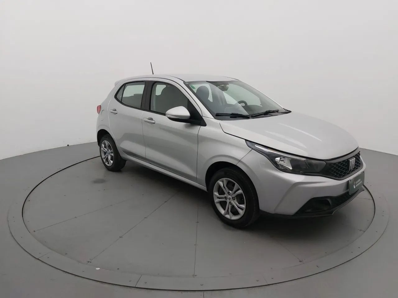 Fiat Argo Drive 1.0 Firefly 2025 - Foto 4