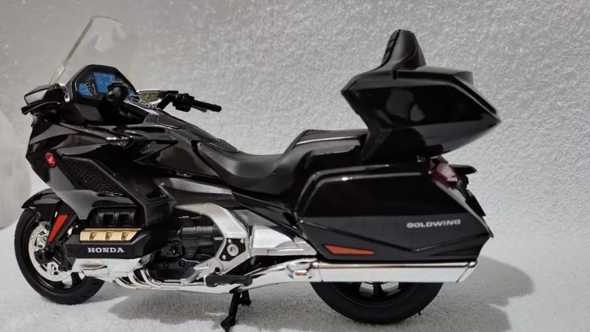 Miniatura da Moto Goldwing 1800GL - Foto 3