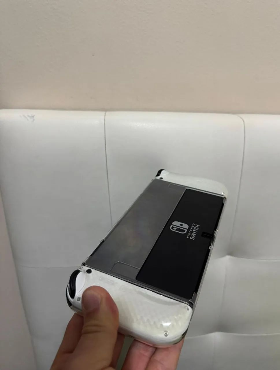 Nintendo Switch OLED Completo (EXTRA) - Foto 2