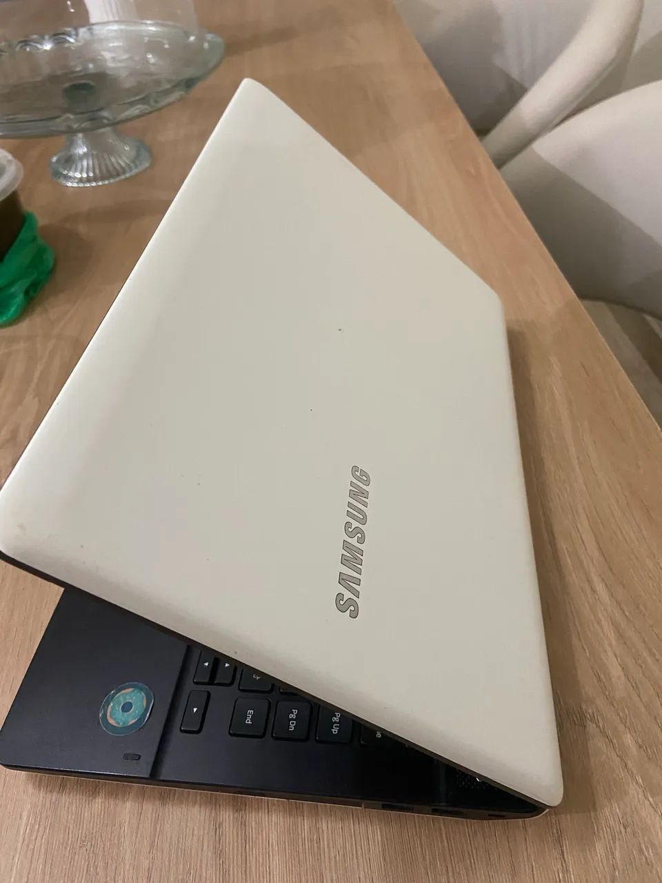 Vendo notebook sansung  - Foto 2
