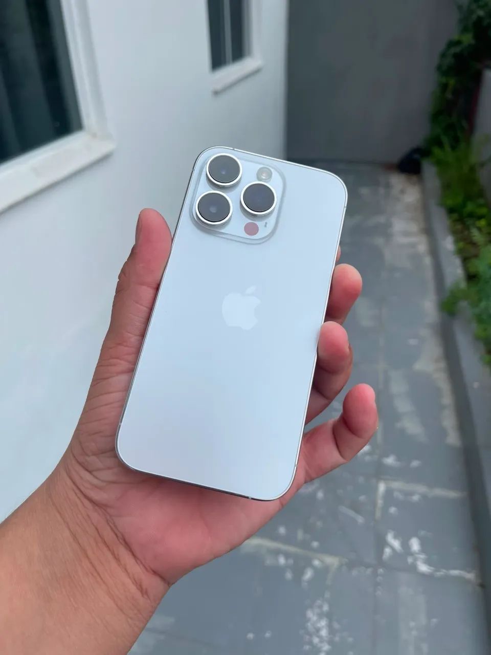 iPhone 14 Pro 128GB (aceito cartão)