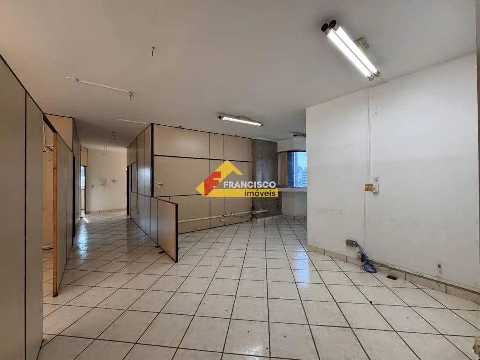 Sala comercial localizada no Centro - Foto 4