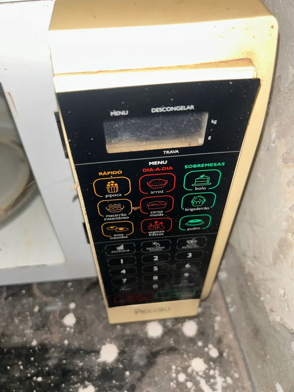 Microondas  - Foto 4