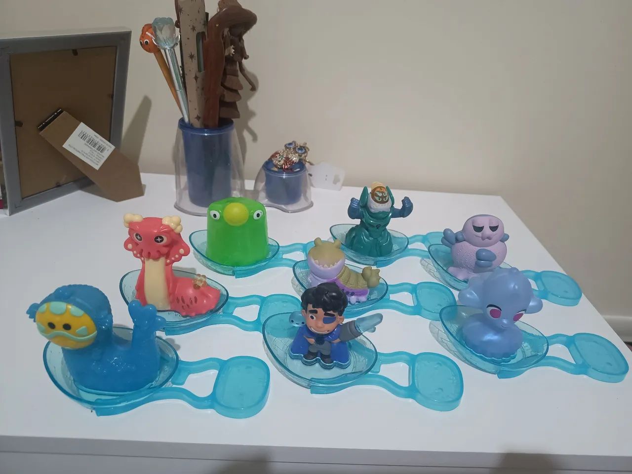 Coleção Élio  - Foto 4