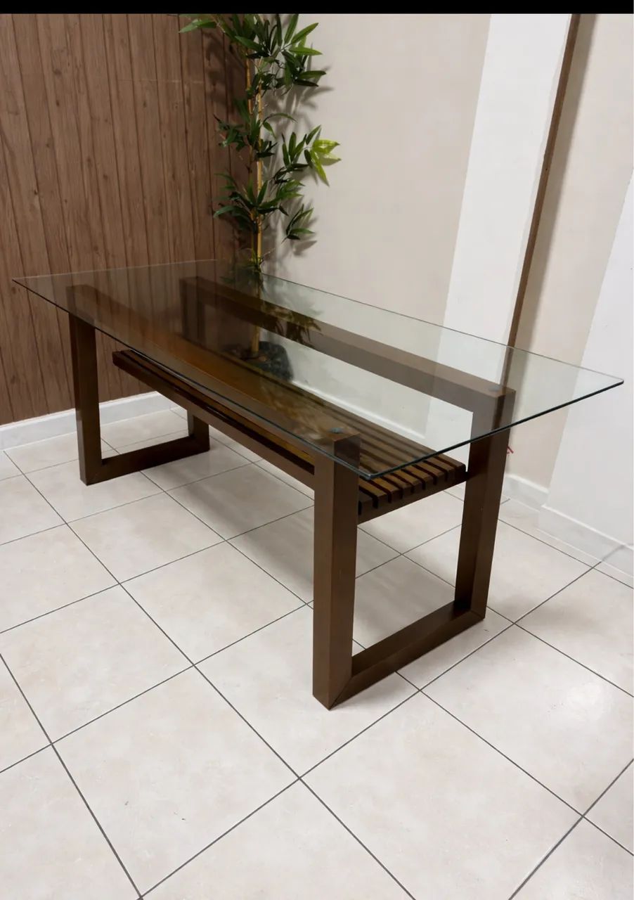 Mesa para 6 cadeiras 64962146919554120