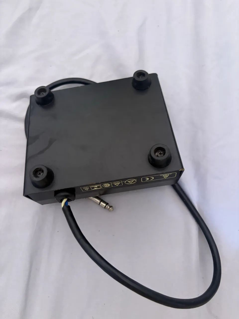 Pedal foot switch - Foto 3