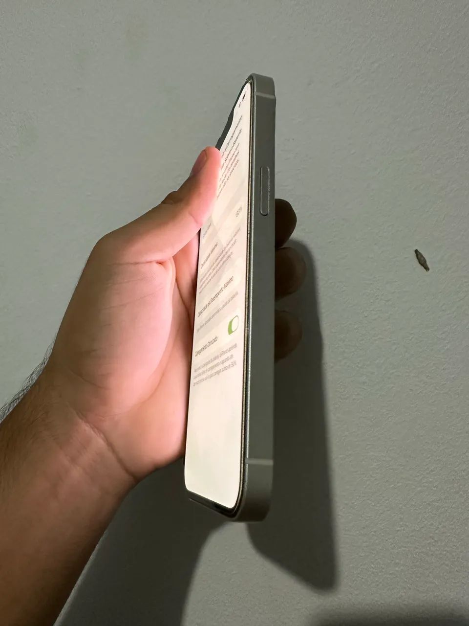 IPHONE 13 128GB - Foto 6