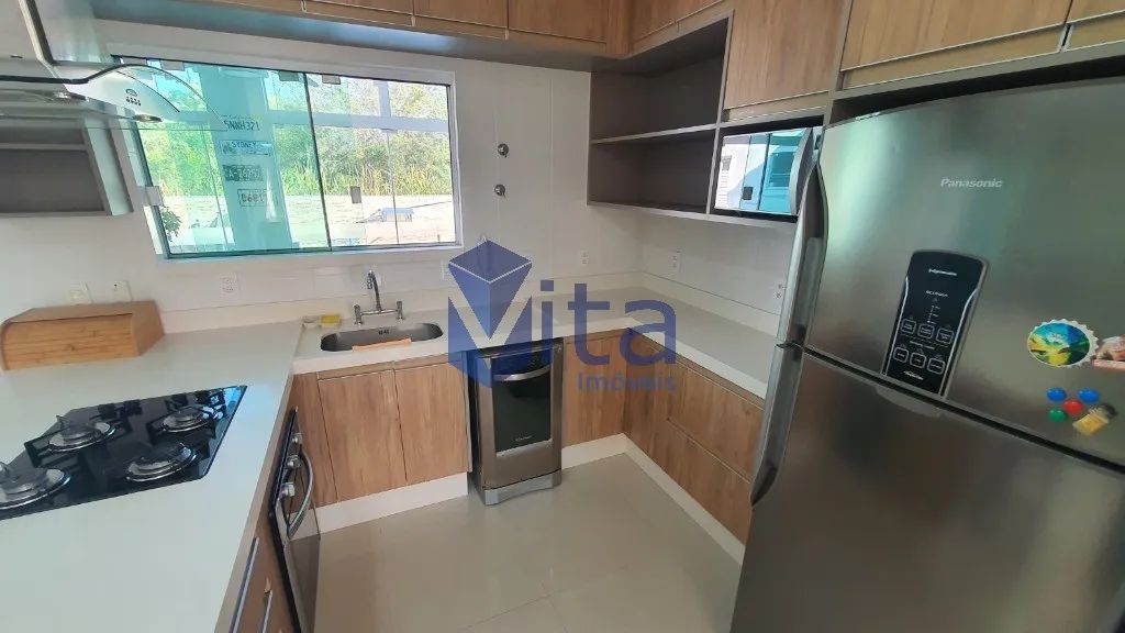 CASA RESIDENCIAL em FLORIANÓPOLIS - SC, CACHOEIRA DO BOM JESUS - Foto 5