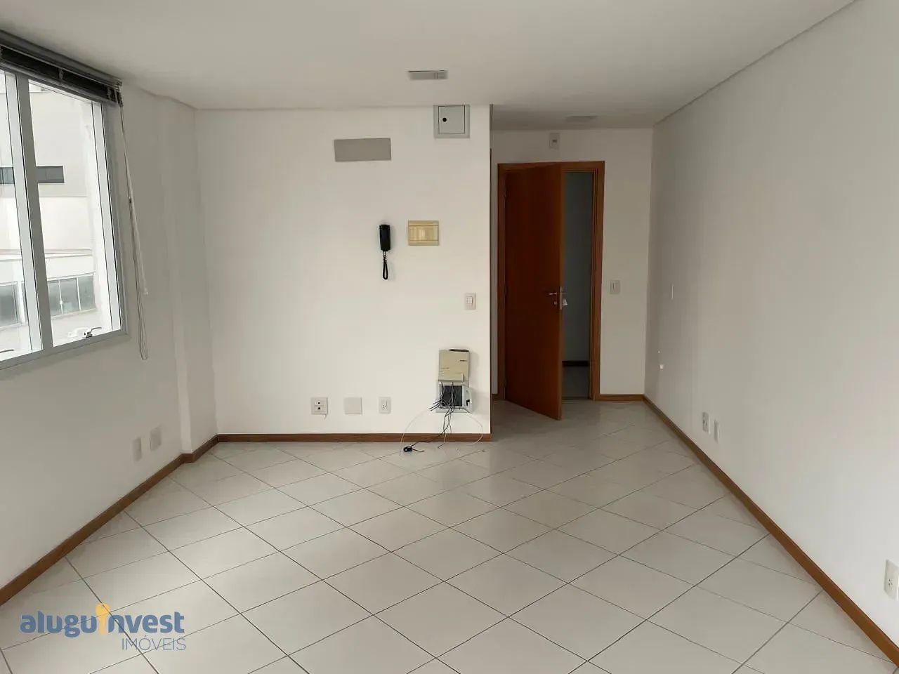 Sala para locação, Trindade, Florianópolis, SC - Foto 4