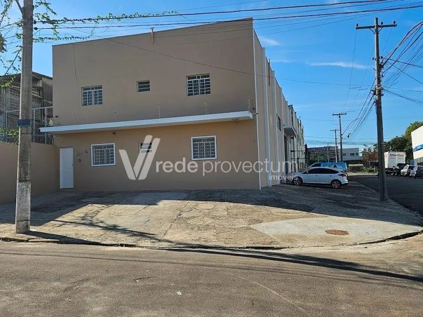 salão - Jardim das Bandeiras - Campinas - Foto 5