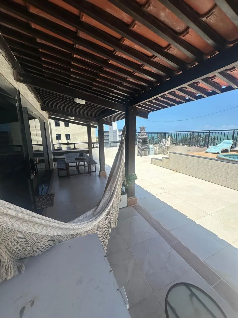 Cobertura a venda em Intermares - CO0208 - Foto 4