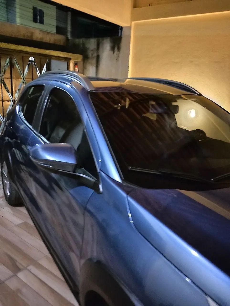 Fiat Pulse Drive 1.3 8V Flex Aut. 2022 - Foto 3