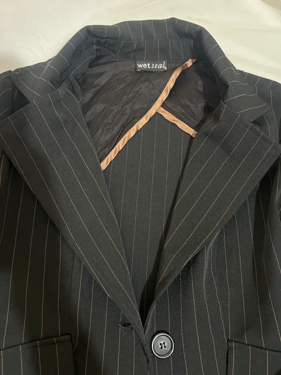 Blazer/terninho feminino  - Foto 3