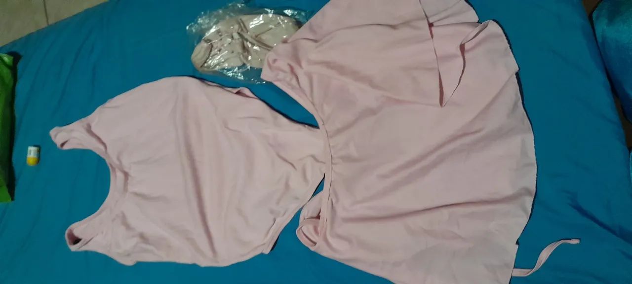 Conjunto de balé  - Foto 2