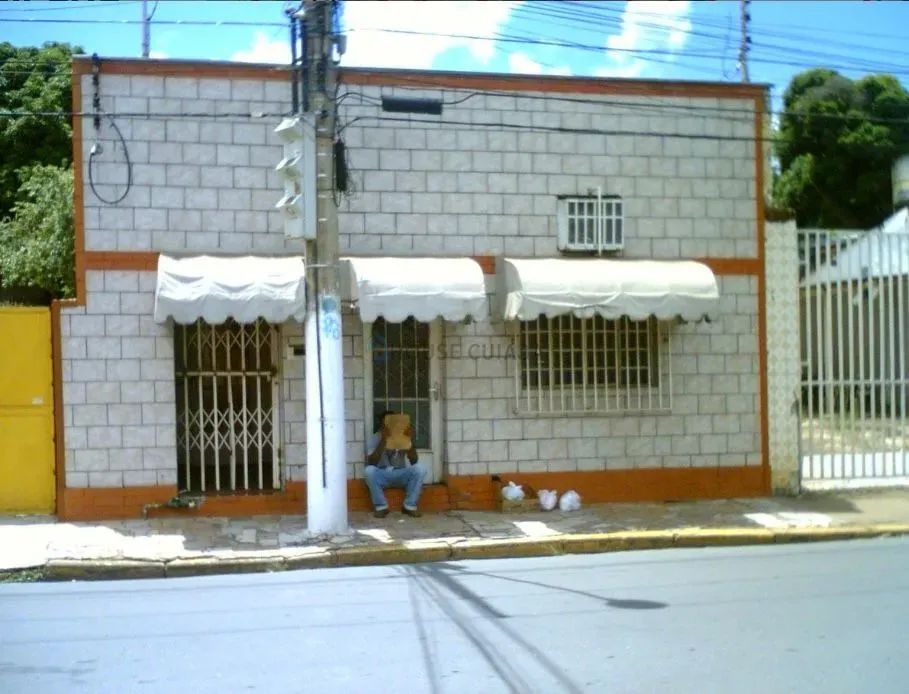 Vende Imóvel de 1.100M2 de Terreno, Localizado na Rua Barão de Melgaço Centro - Foto 4