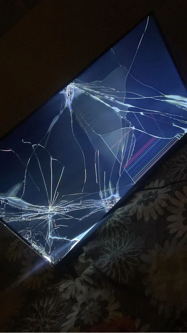 Tv para retirada de peças 