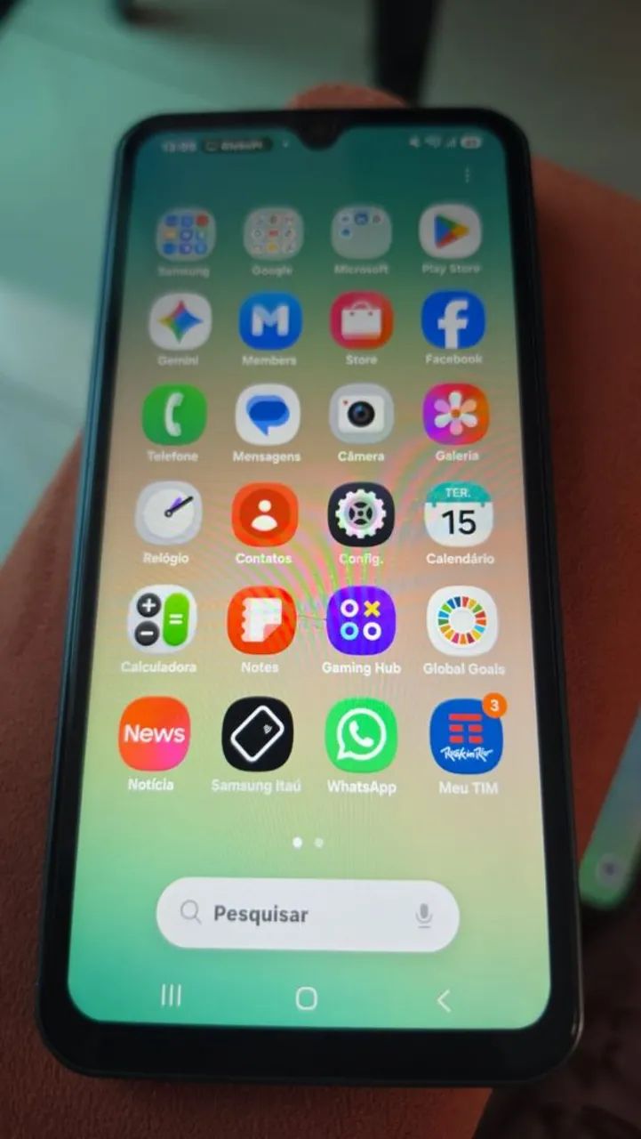 Samsung A26 - Foto 2