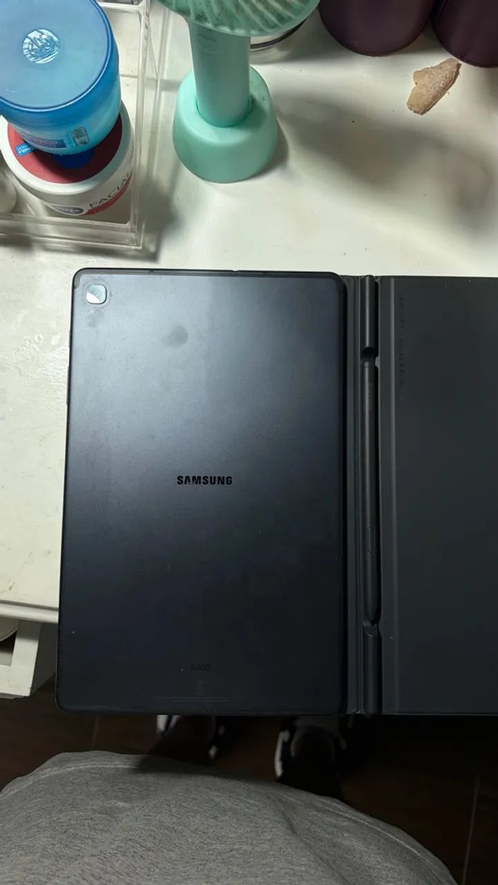 Tablet Samsung lite S6  - Foto 3