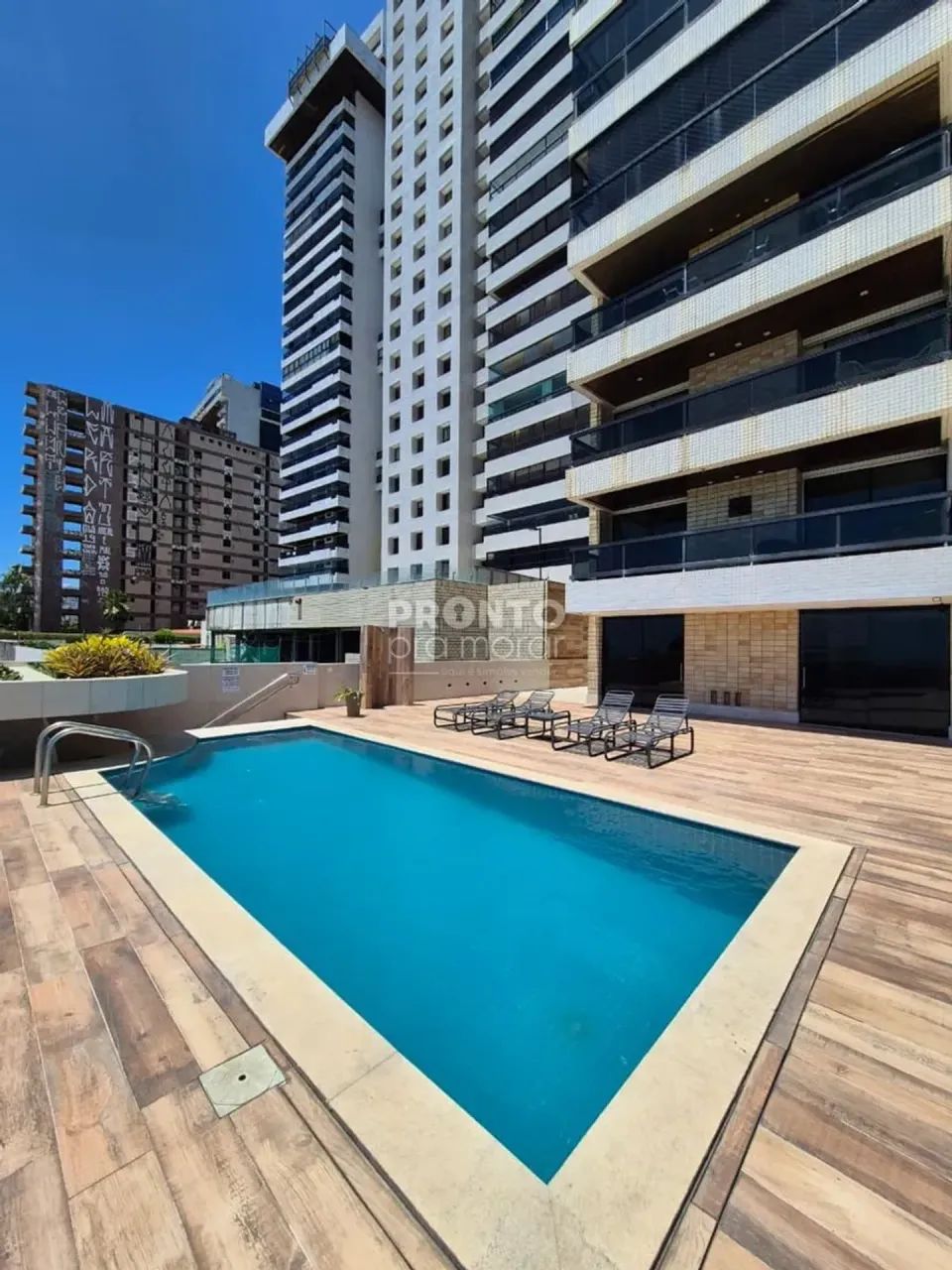 EXCLUSIVIDADE, SOFISTICAÇÃO E VISTA MAR EM PIEDADE! - Foto 3