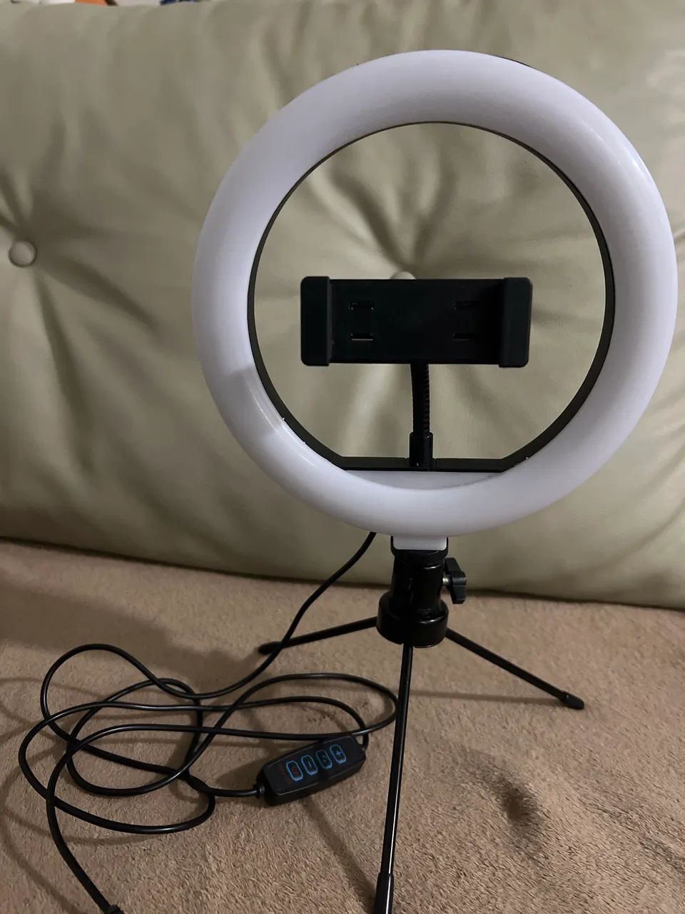 Ring light 