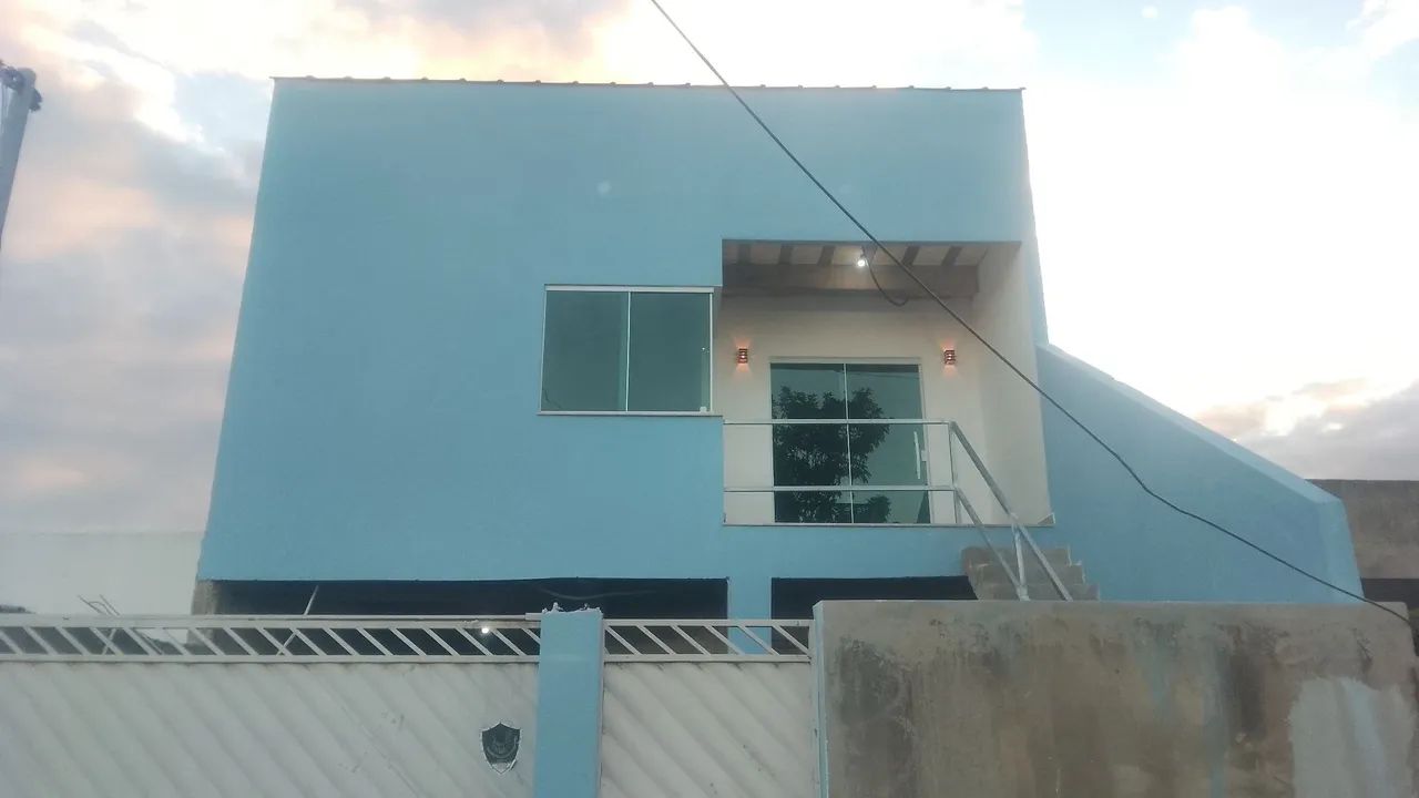 Foto - Campos dos Goytacazes - Parque Varanda do Visconde